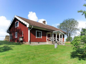 Holiday Home Lunnekullens gård - VGT123, Tibro